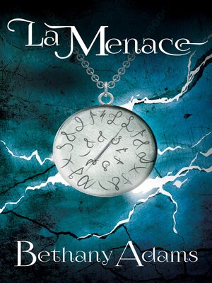 cover image of La Menace